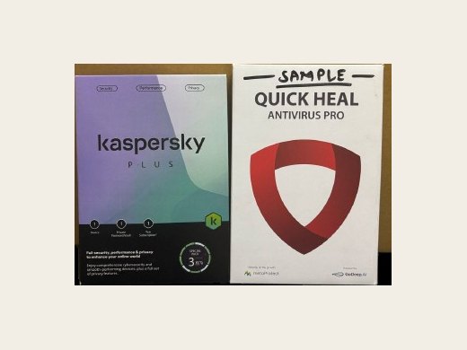 Small-format retail cartons with fine printed detail